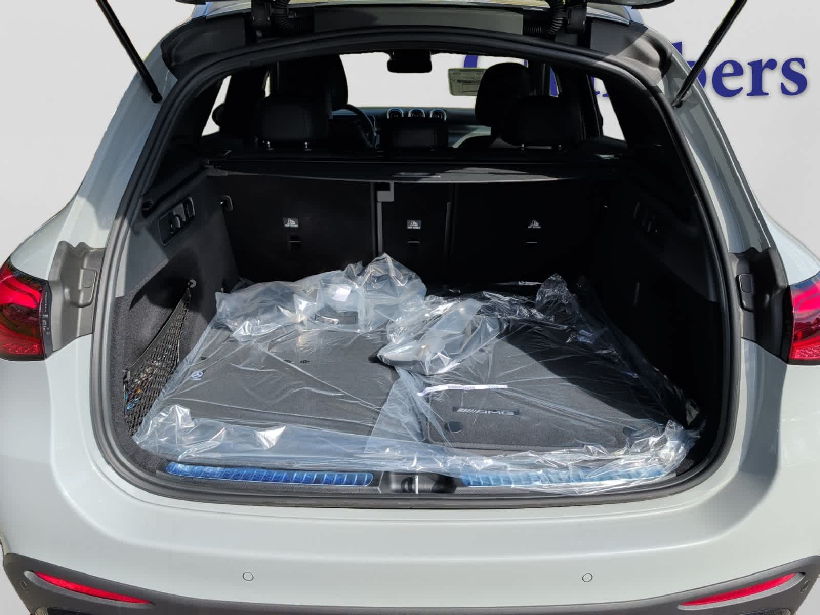 new 2026 Mercedes-Benz GLC 300 car
