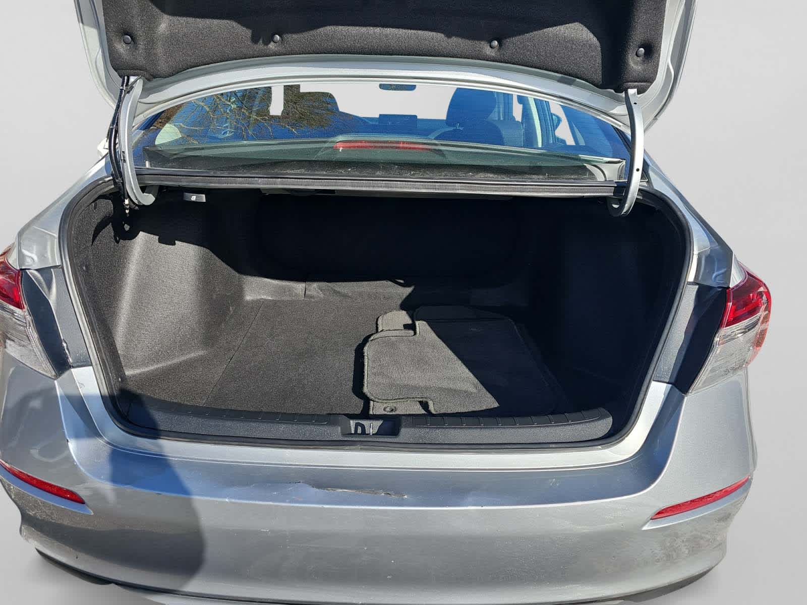 used 2025 Honda Civic car, priced at $20,488