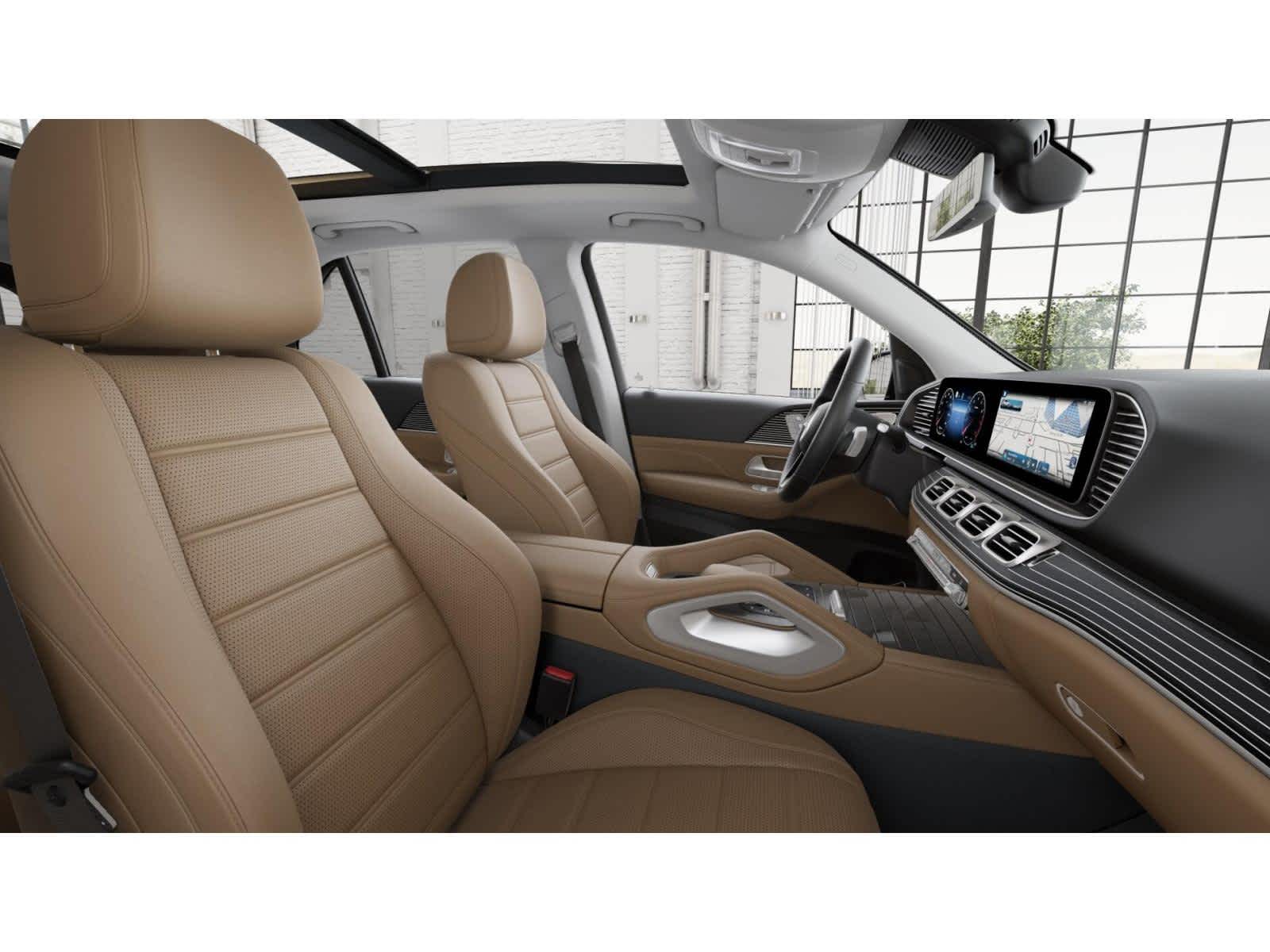 2026 Mercedes Benz GLE 350 4MATIC photo 3