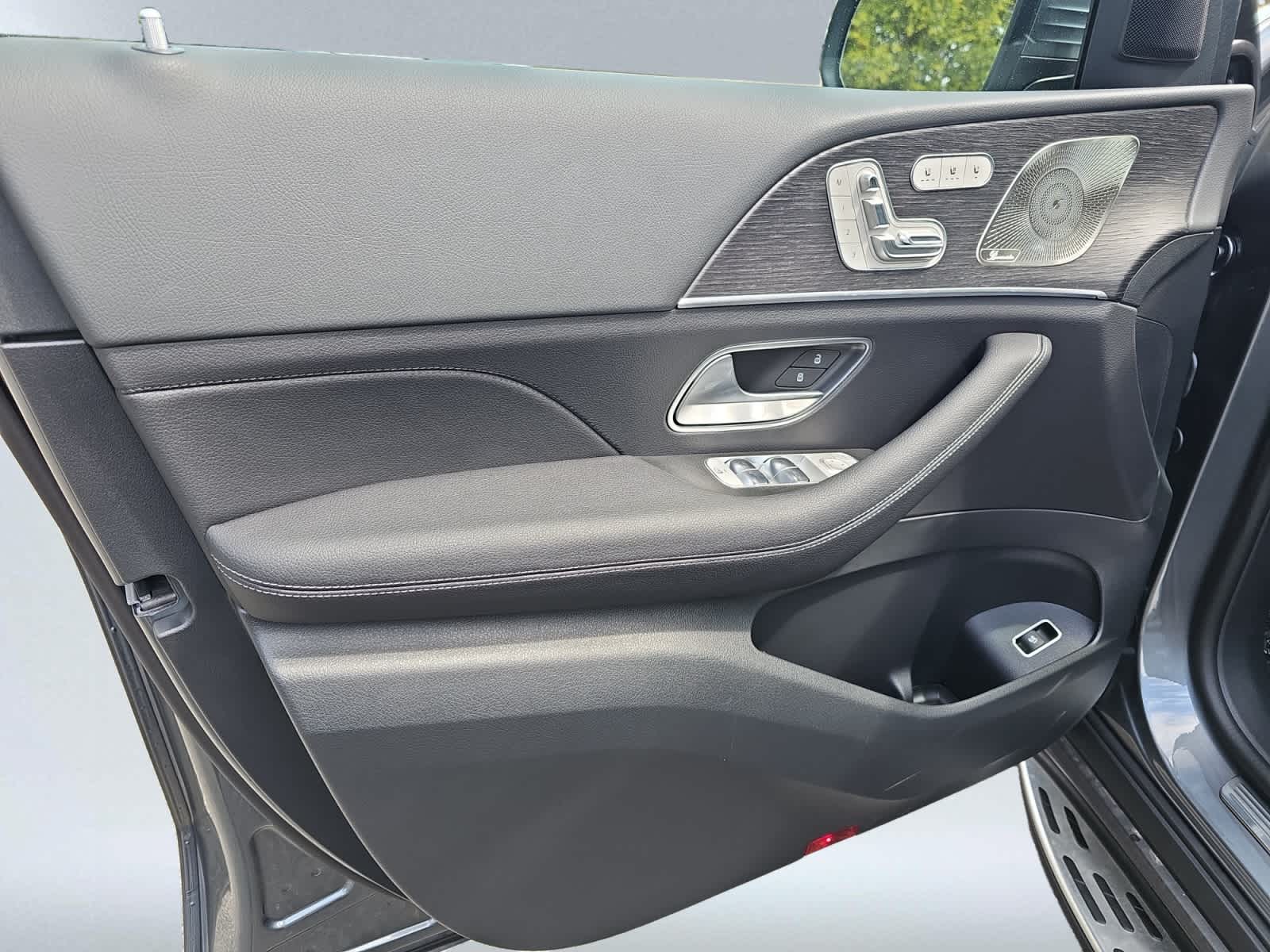 new 2026 Mercedes-Benz GLE 450 car