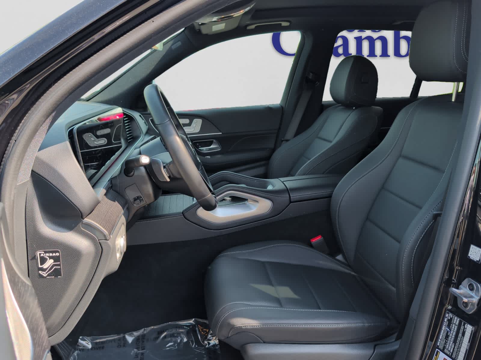 used 2026 Mercedes-Benz GLE 350 car, priced at $62,998