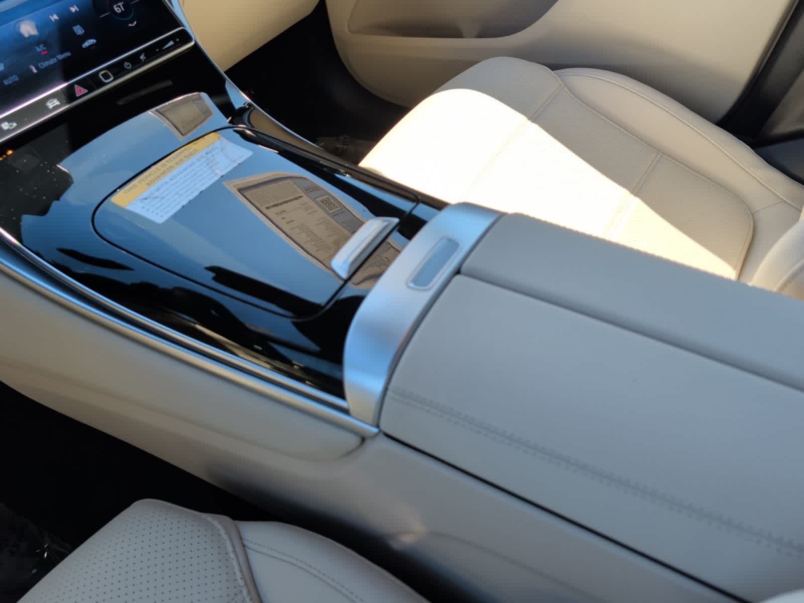 used 2026 Mercedes-Benz GLC 300 car, priced at $47,998