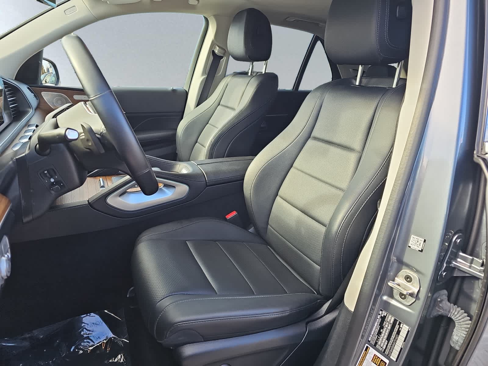 used 2022 Mercedes-Benz GLE 350 car, priced at $38,988