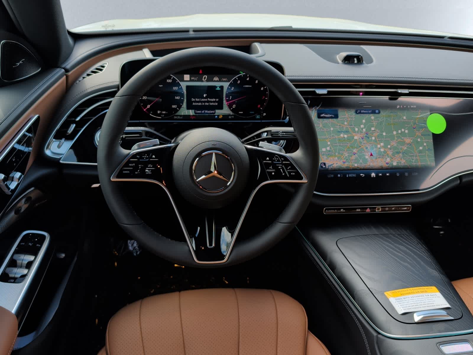 new 2026 Mercedes-Benz E-Class car