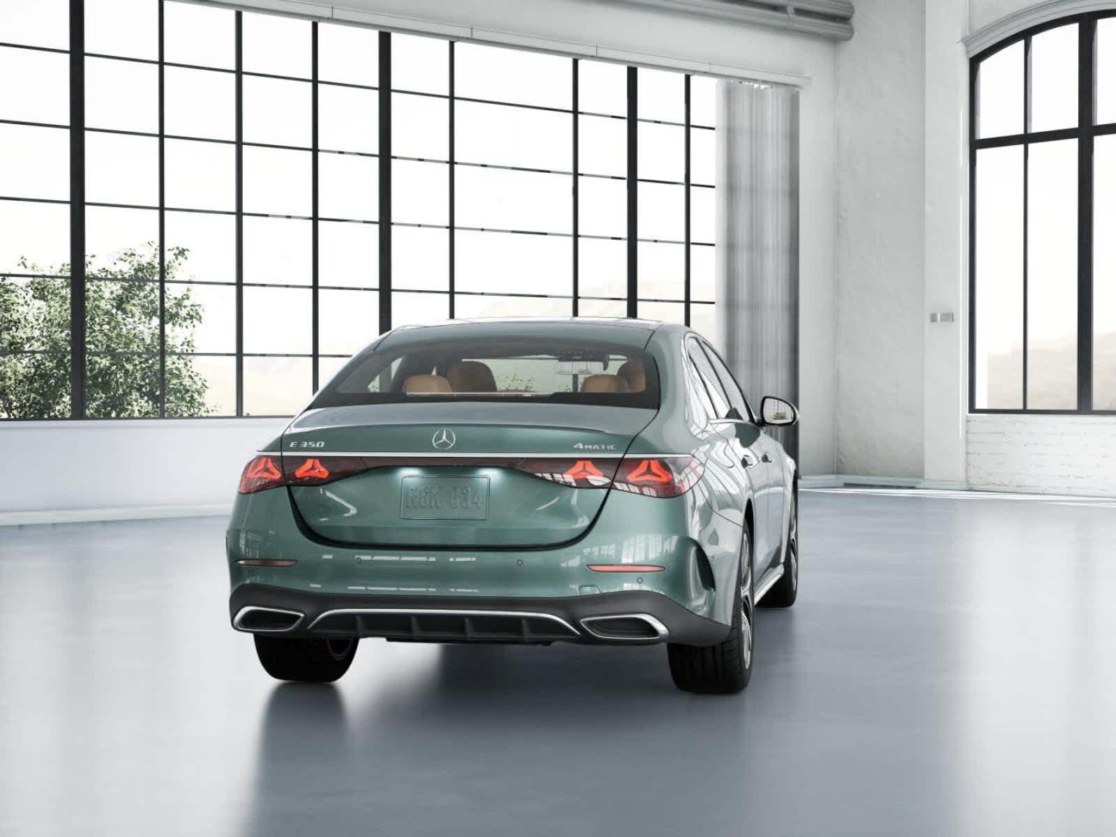 new 2026 Mercedes-Benz E-Class car