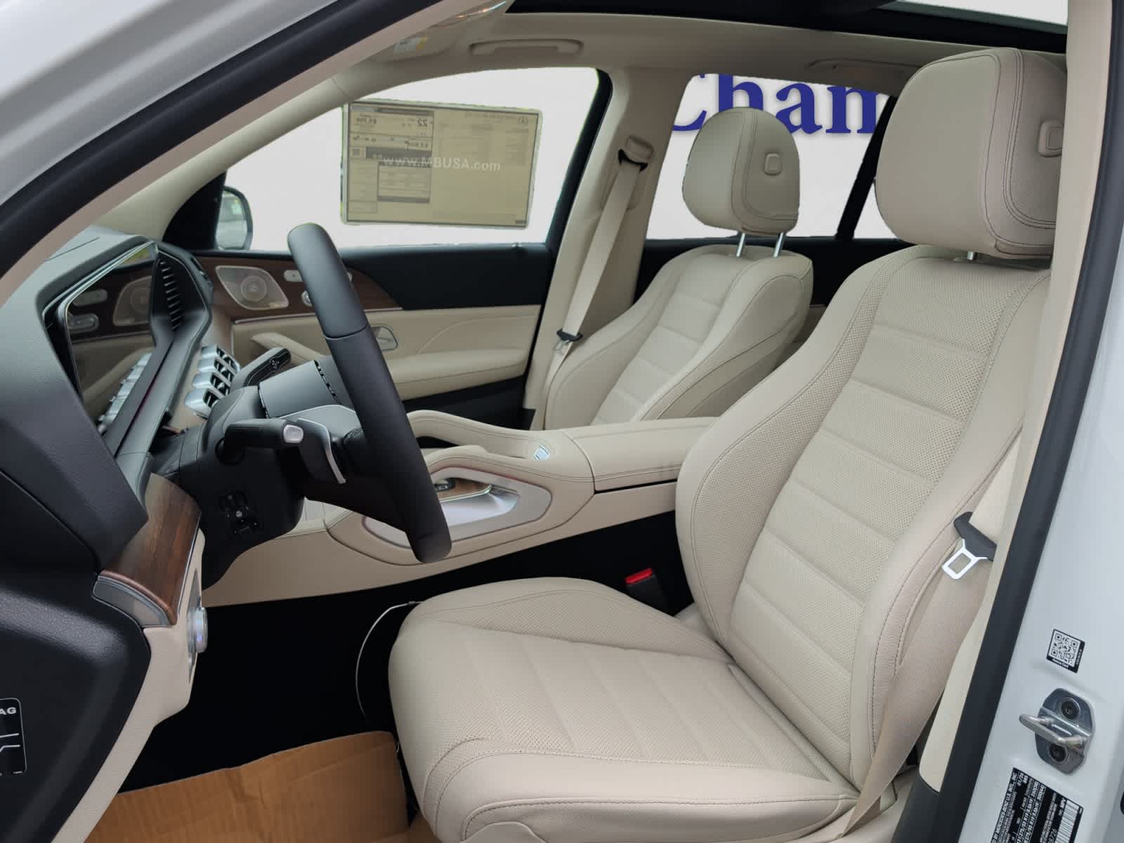 new 2026 Mercedes-Benz GLE 350 car