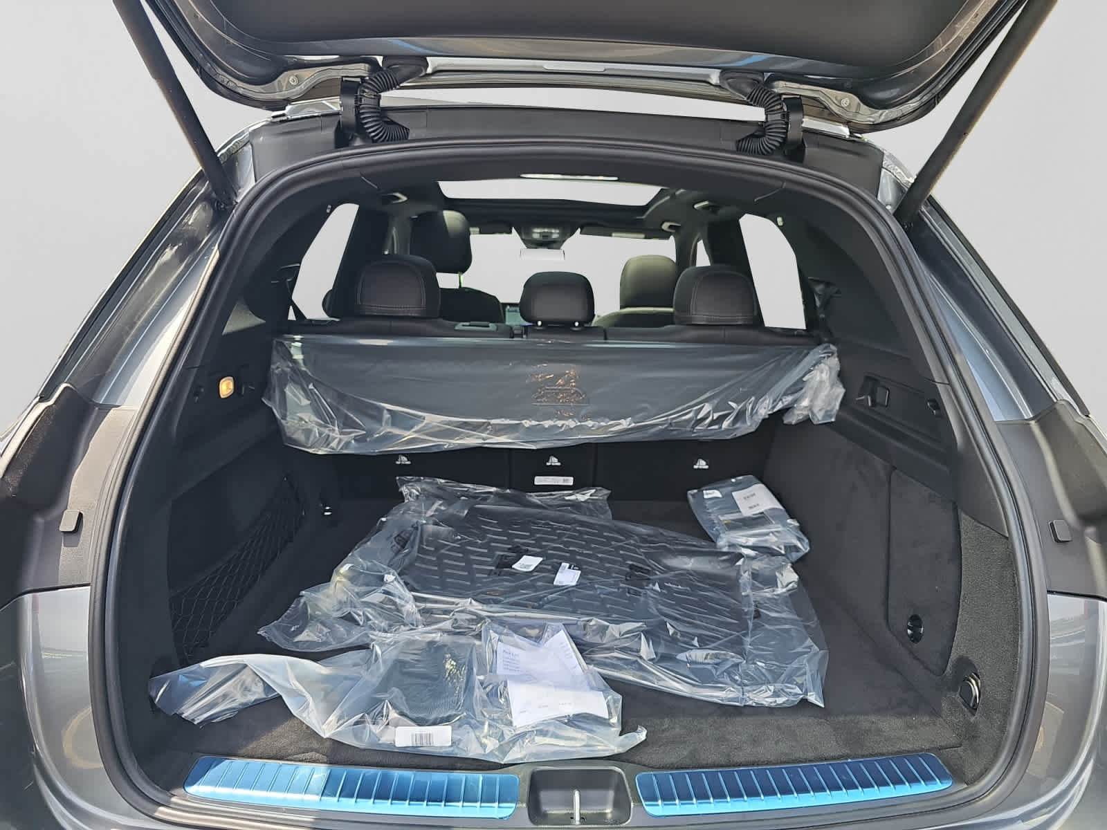 new 2026 Mercedes-Benz GLE 350 car