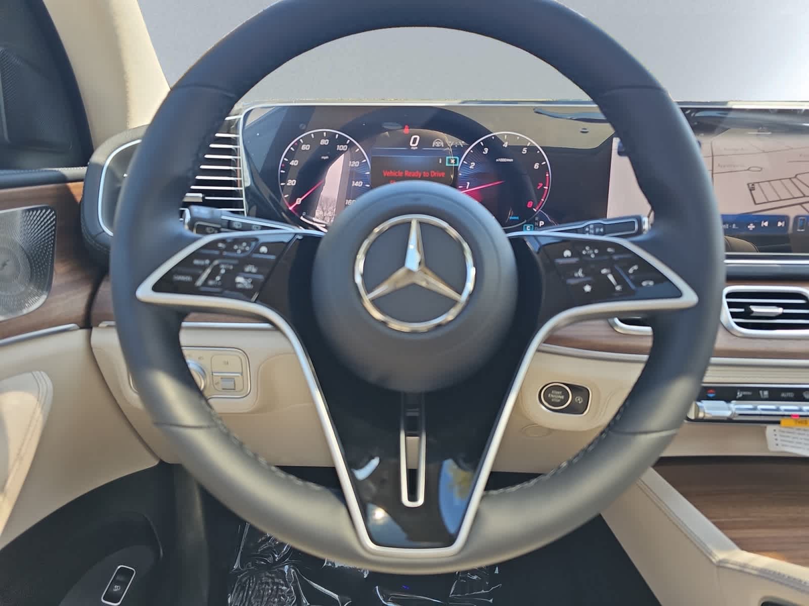 new 2026 Mercedes-Benz GLE 350 car