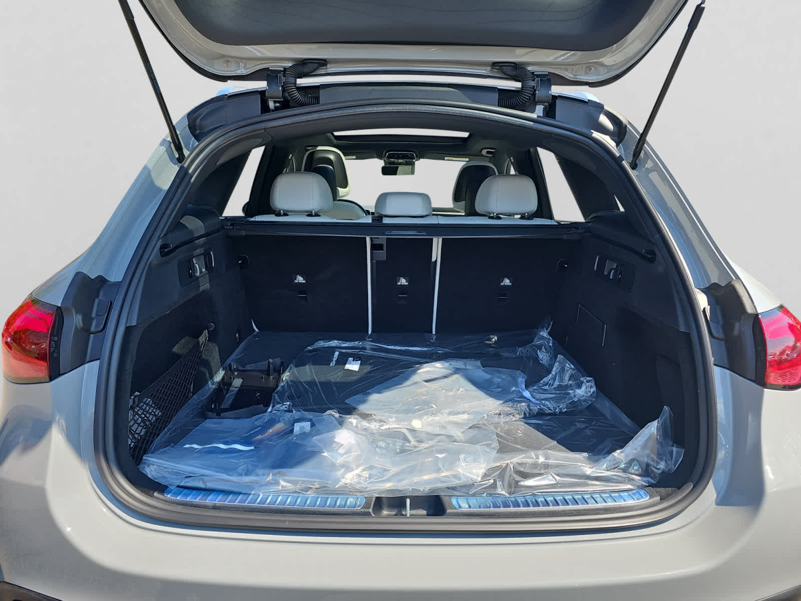 new 2026 Mercedes-Benz GLC 300 car