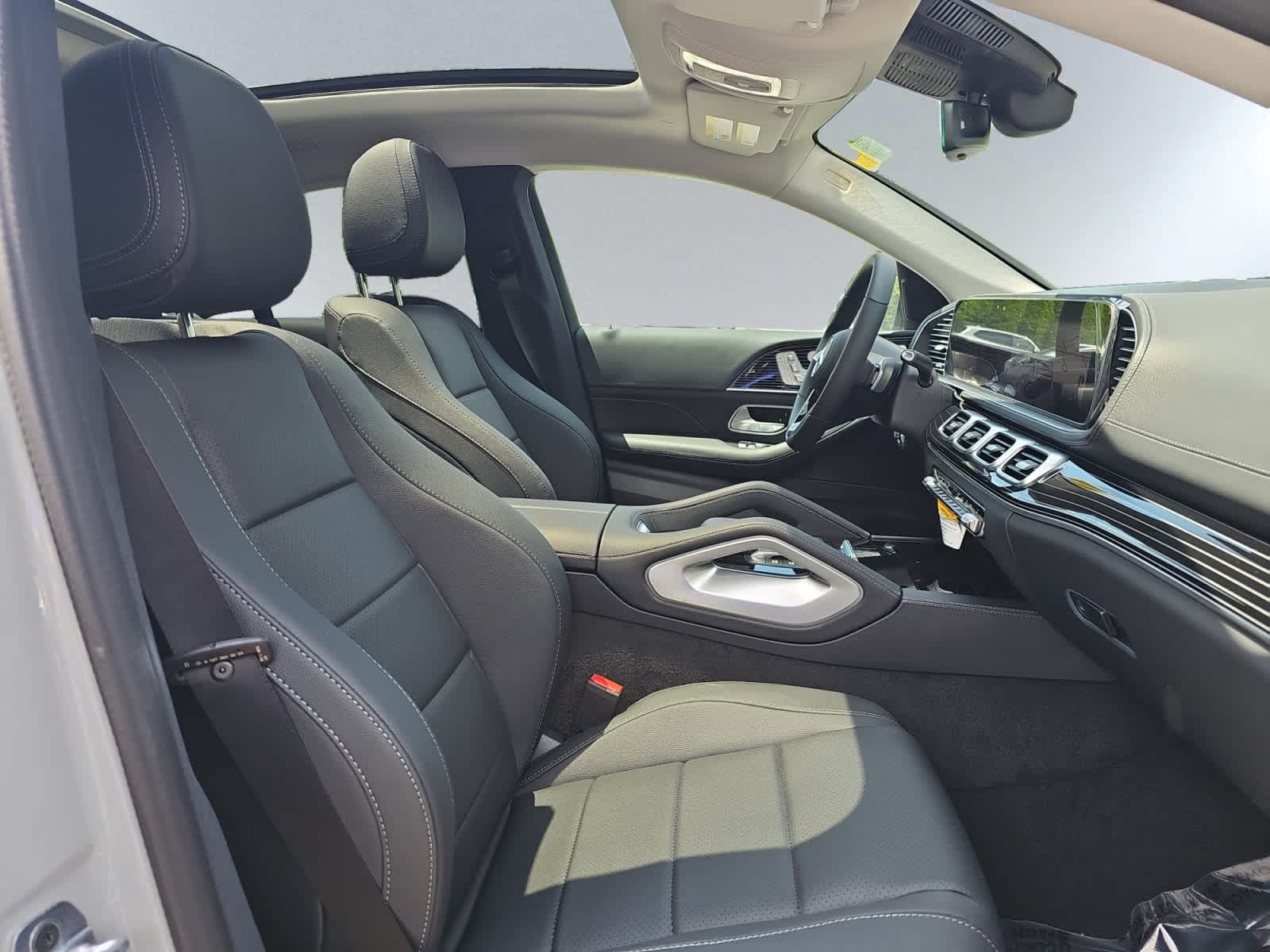 new 2026 Mercedes-Benz GLE 450 car