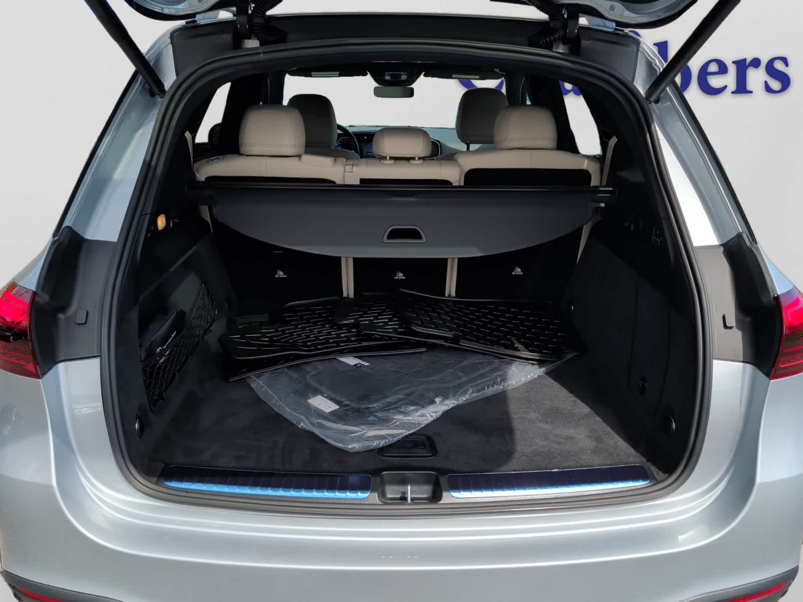used 2026 Mercedes-Benz GLE 350 car, priced at $64,998