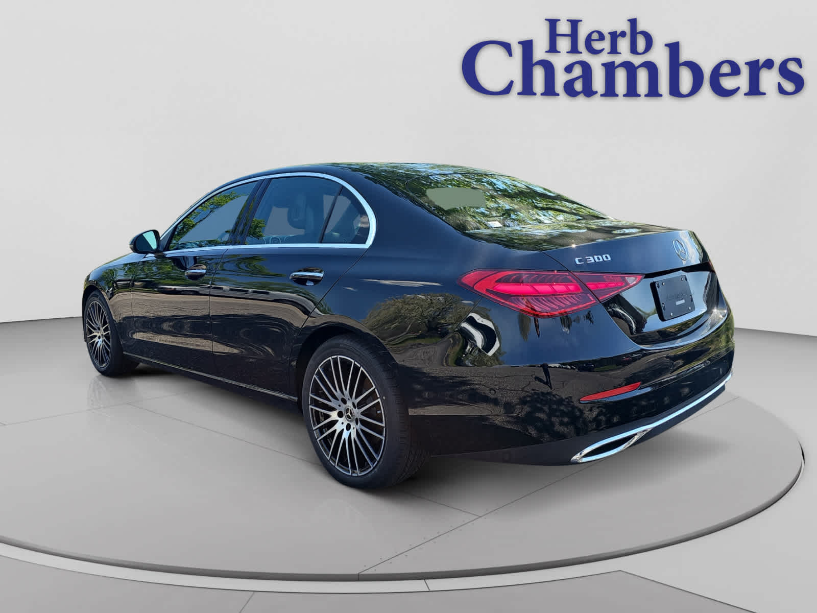 new 2026 Mercedes-Benz C 300 car