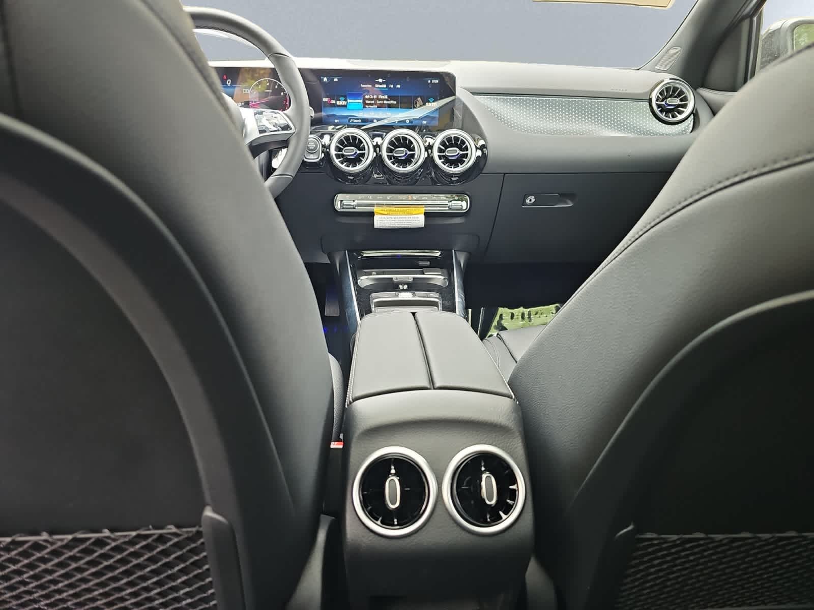 new 2026 Mercedes-Benz GLA 250 car