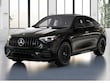  Mercedes-Benz AMG GLC 43