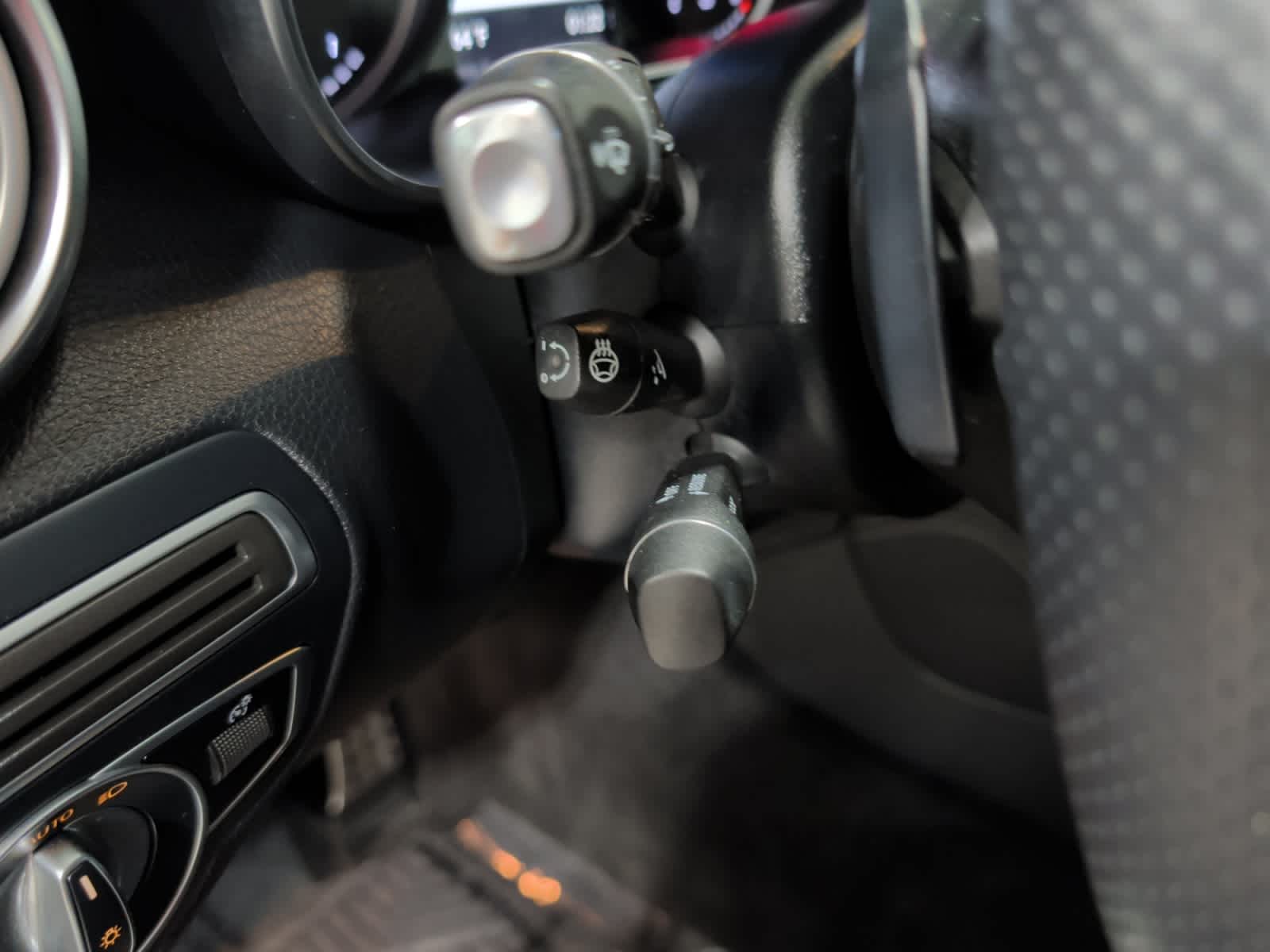 used 2019 Mercedes-Benz GLC 300 car, priced at $17,798