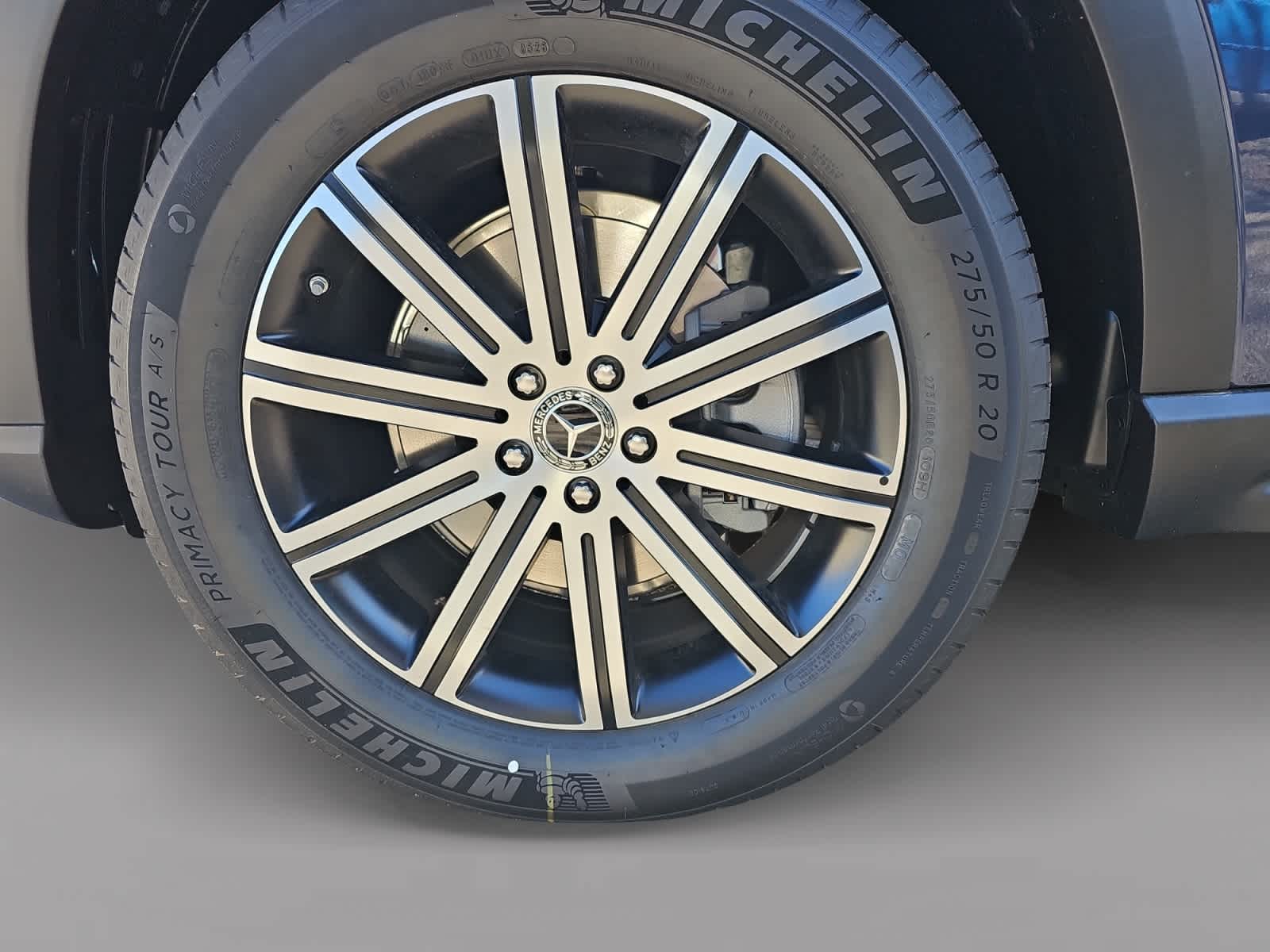new 2026 Mercedes-Benz GLE 350 car