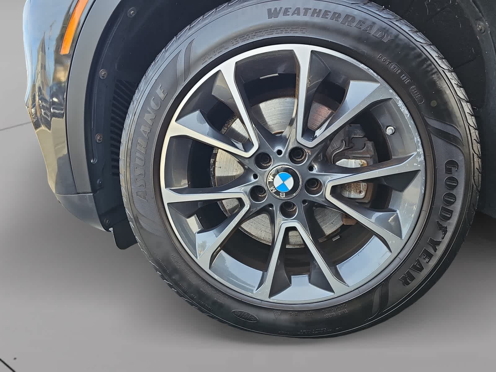 used 2018 BMW X5 eDrive car, priced at $13,988