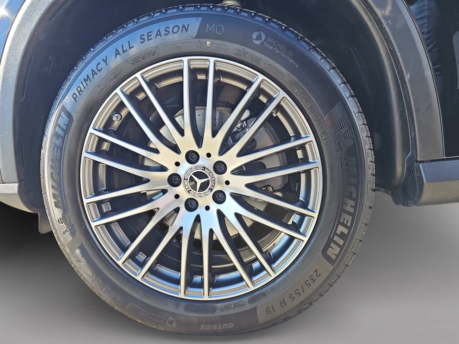 used 2026 Mercedes-Benz GLC 300 car, priced at $51,998