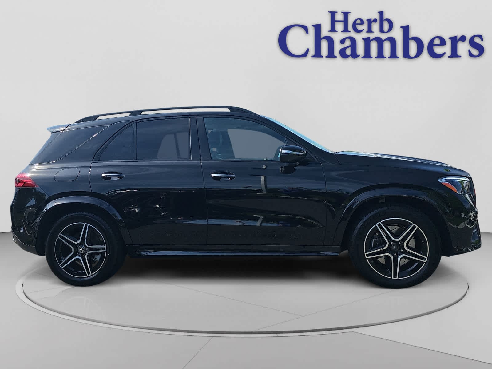 used 2026 Mercedes-Benz GLE 350 car, priced at $62,798