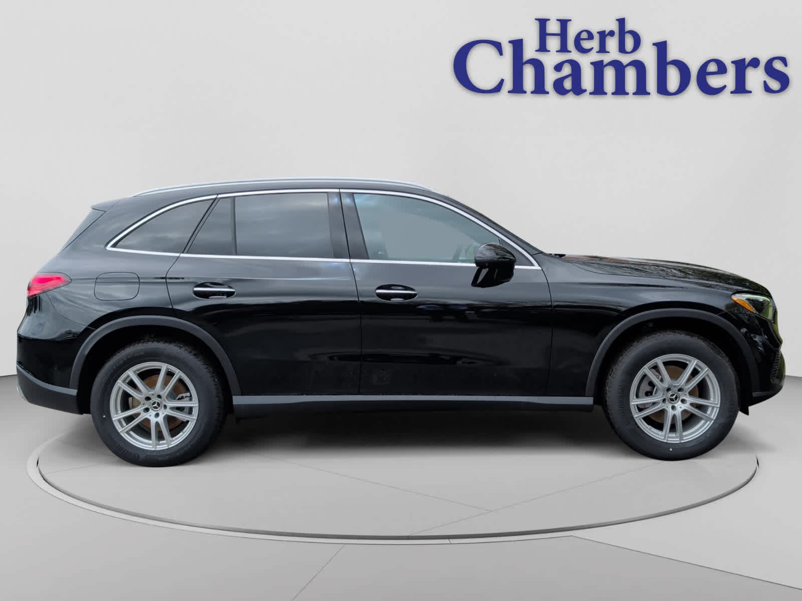 new 2026 Mercedes-Benz GLC 300 car
