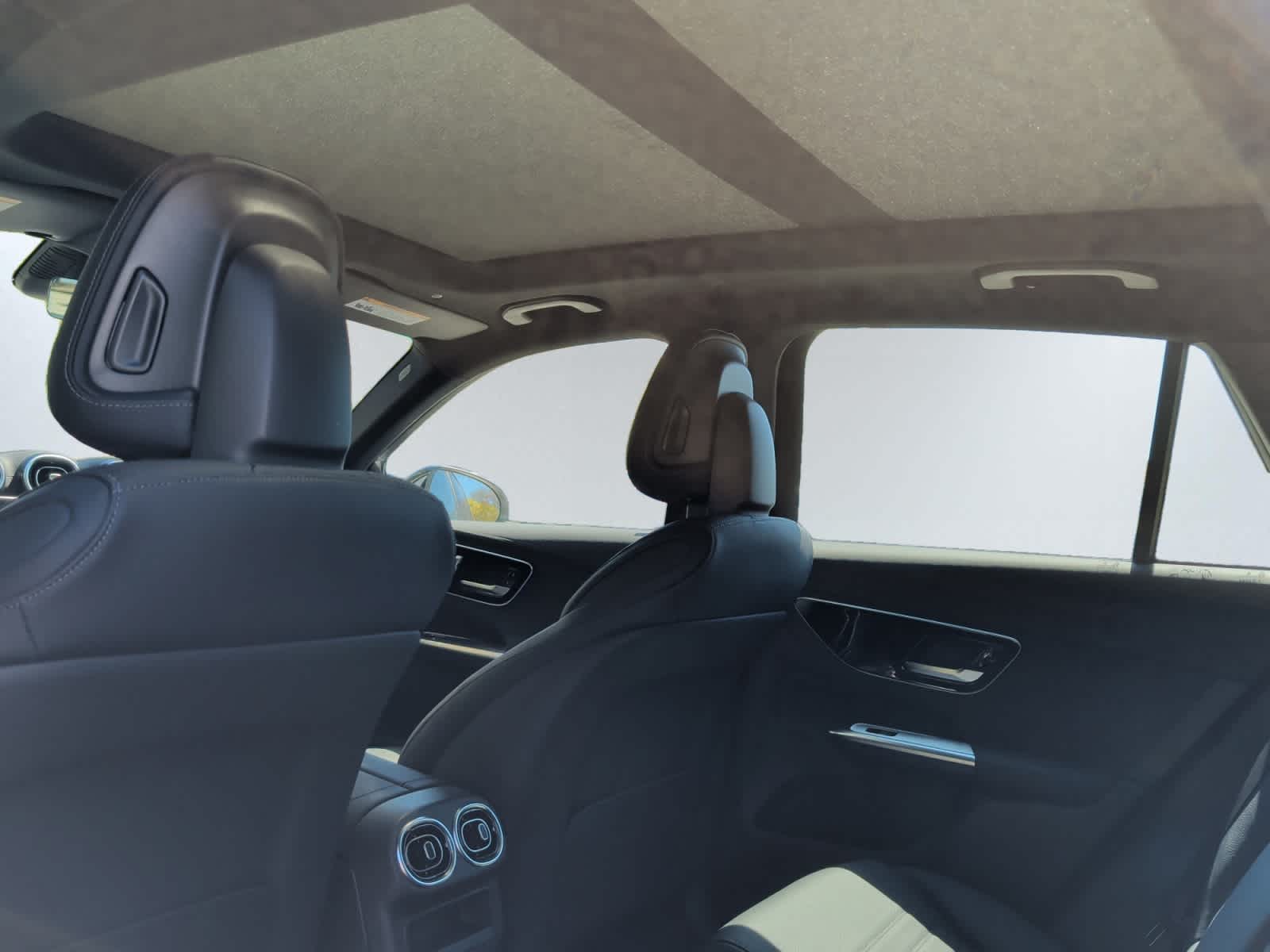 new 2026 Mercedes-Benz AMG GLC 43 car