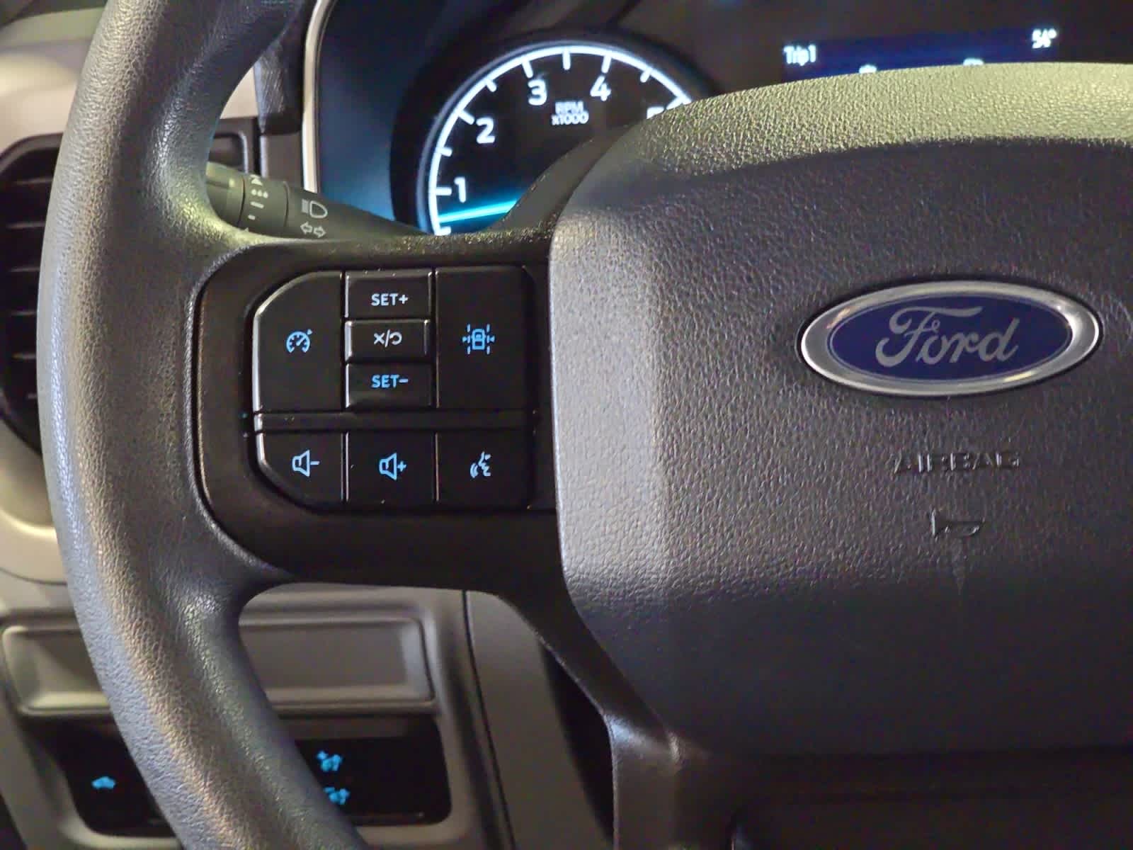 used 2023 Ford F-150 car, priced at $36,998