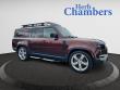 Used 2023 Land Rover Defender 130 First Edition SUV
