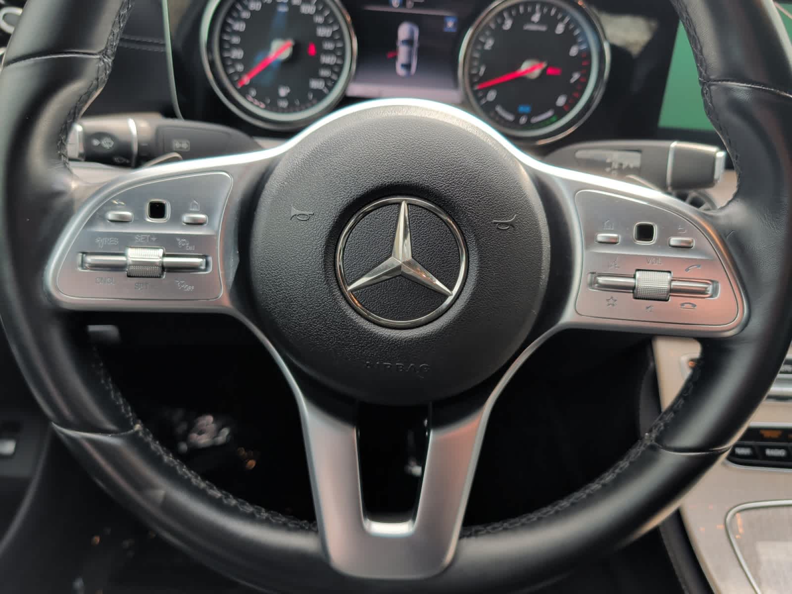 used 2019 Mercedes-Benz CLS 450 car, priced at $35,698