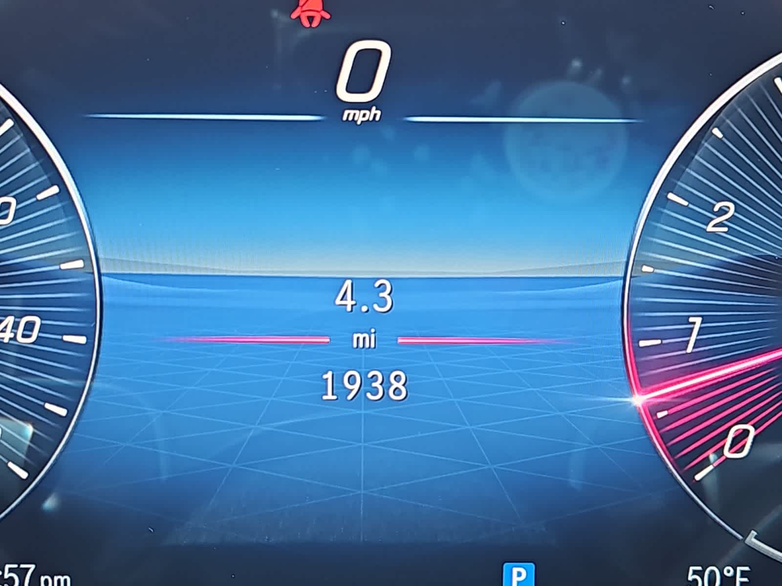 used 2026 Mercedes-Benz GLE 350 car, priced at $63,998