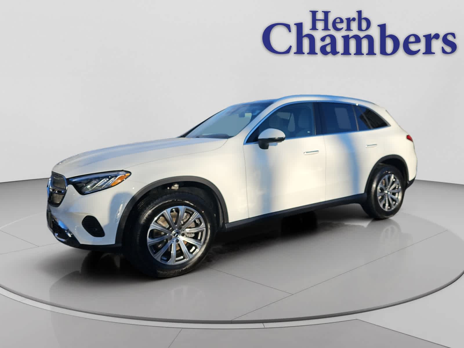 used 2026 Mercedes-Benz GLC 300 car, priced at $48,898