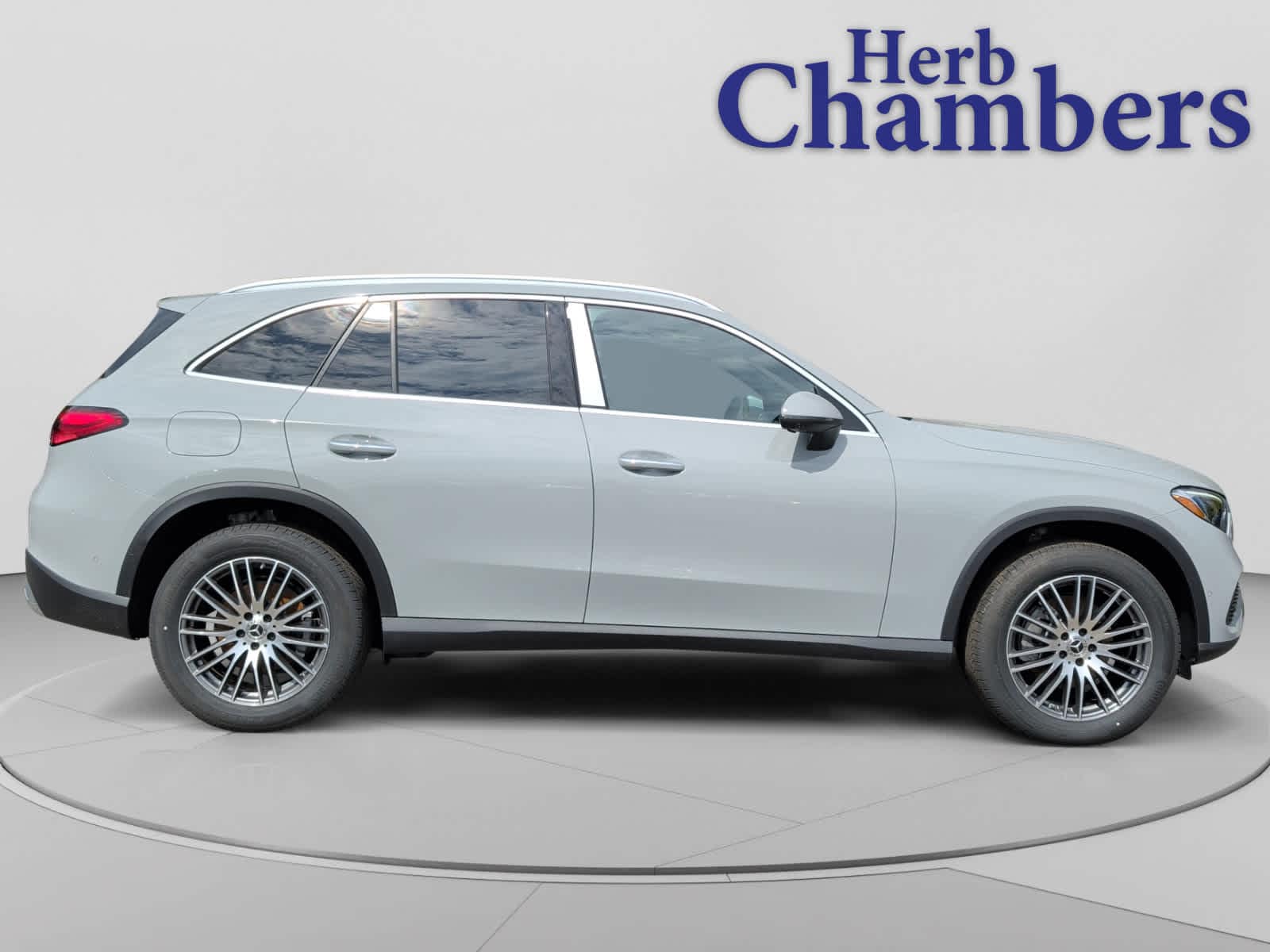 new 2026 Mercedes-Benz GLC 300 car