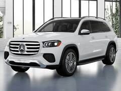 New 2026 Mercedes-Benz GLS 450 4MATIC SUV near Boston, MA