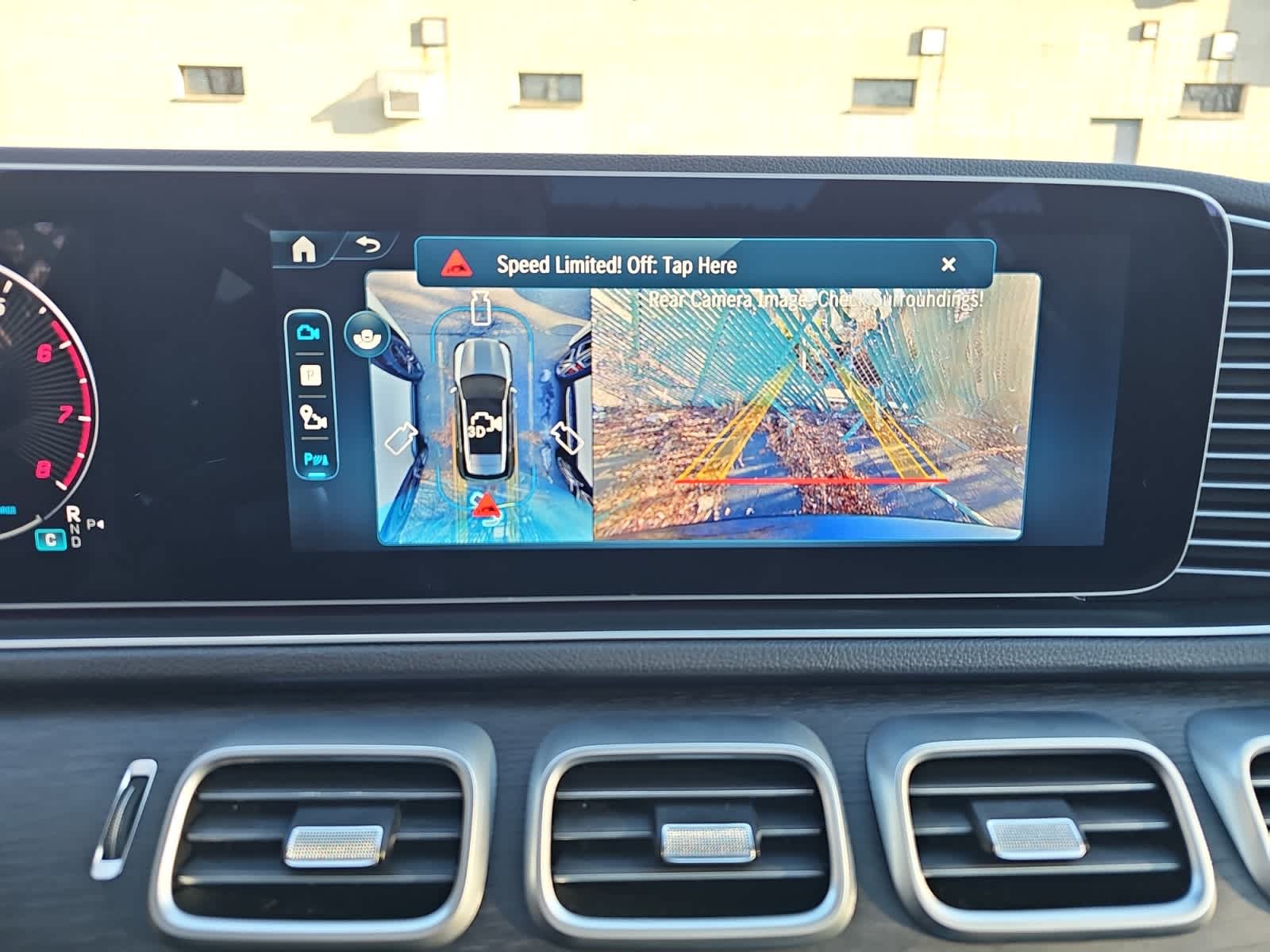 used 2025 Mercedes-Benz GLE 350 car, priced at $61,488