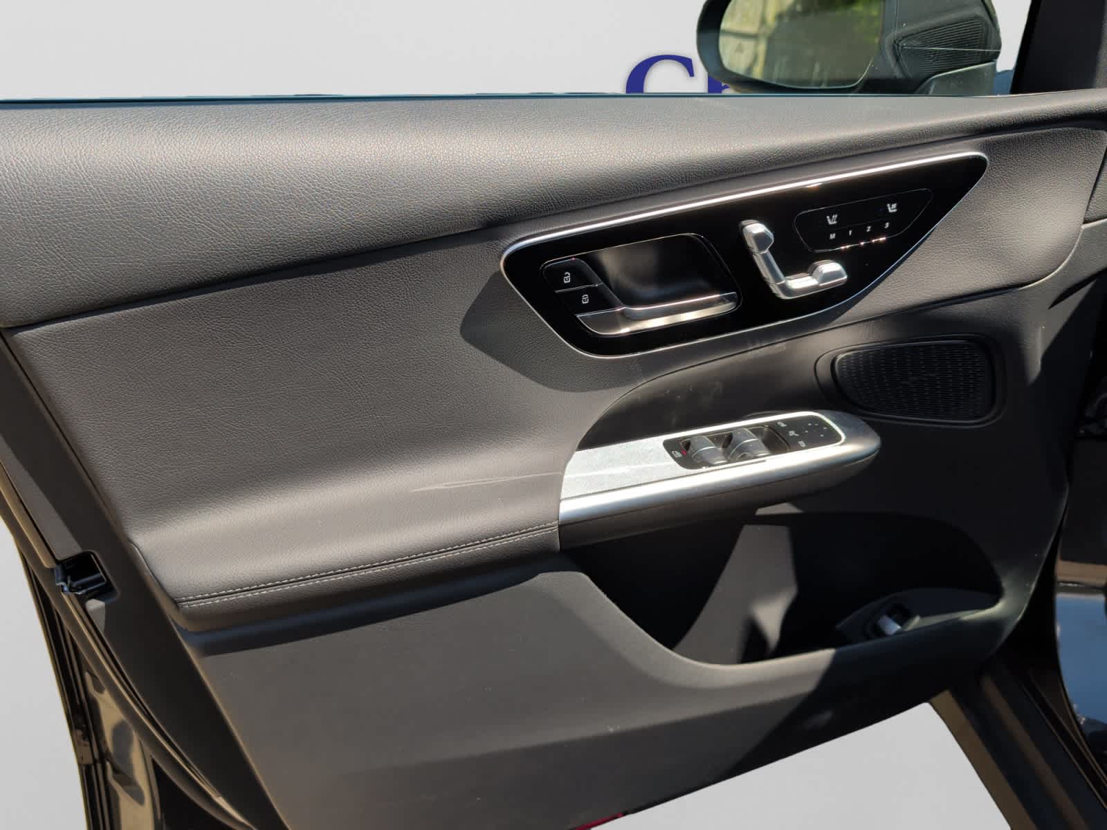 new 2026 Mercedes-Benz GLC 300 car