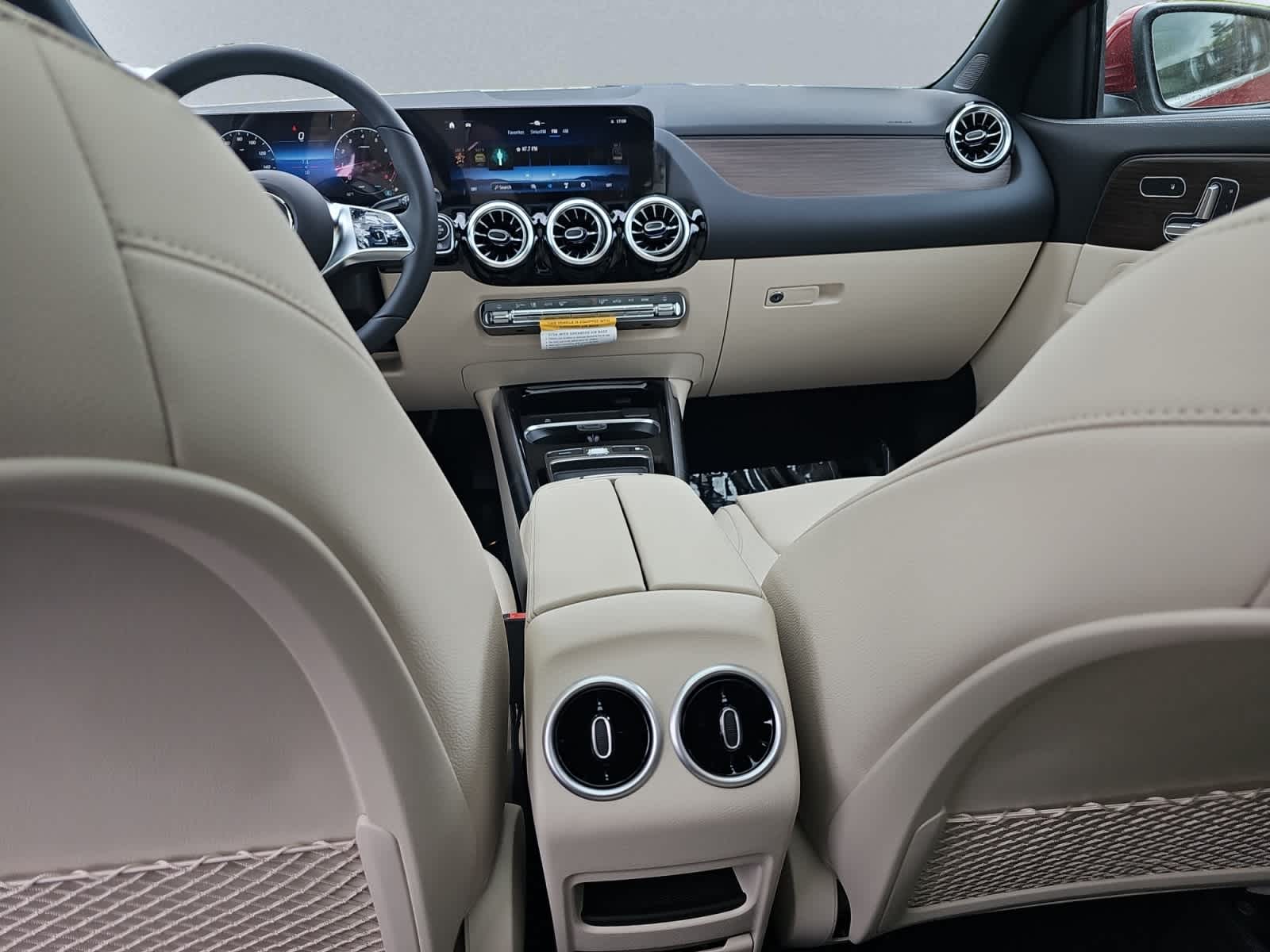 new 2026 Mercedes-Benz GLA 250 car