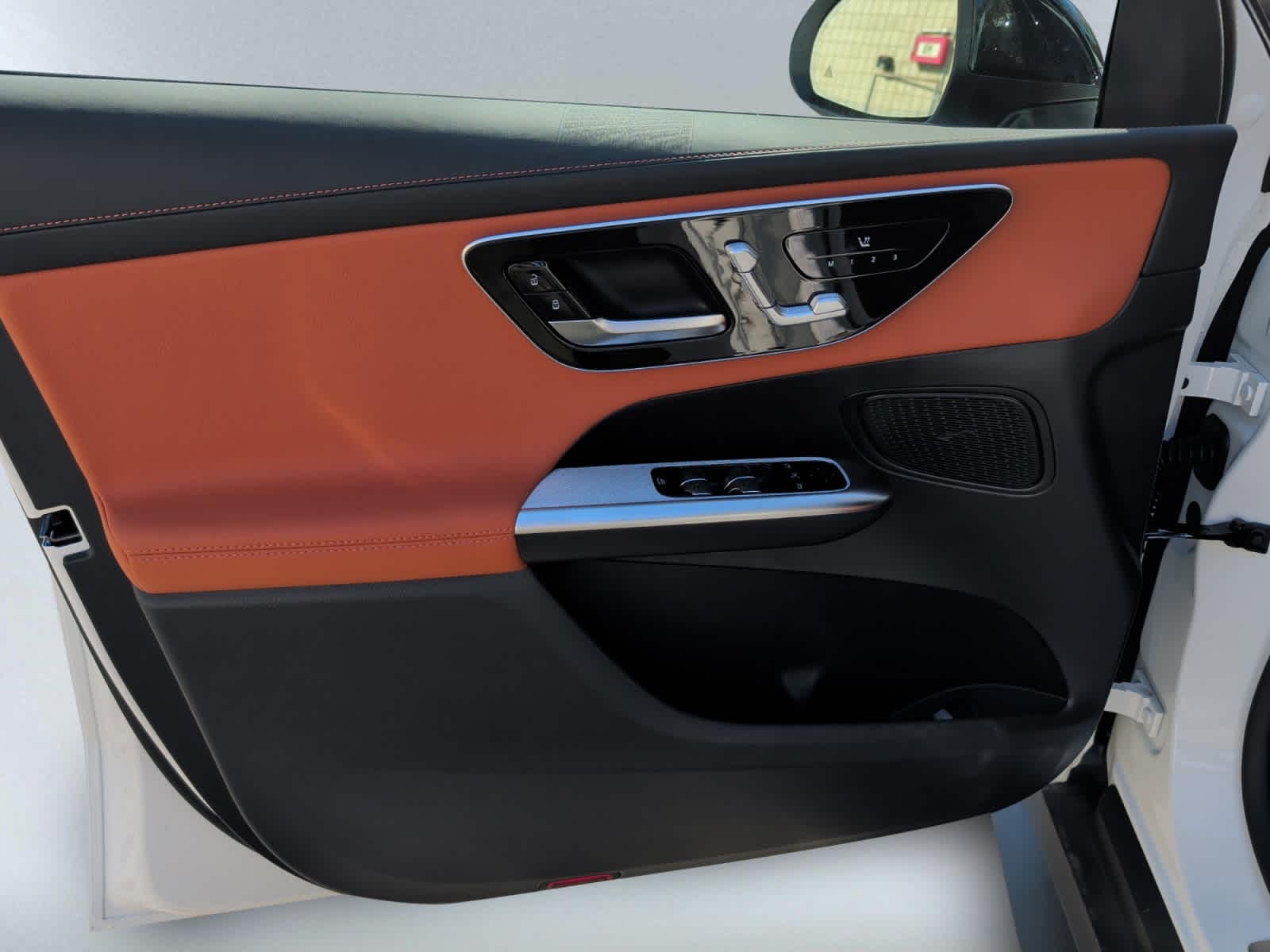 new 2026 Mercedes-Benz GLC 300 car