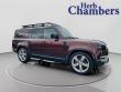 Used 2023 Land Rover Defender 130 First Edition SUV