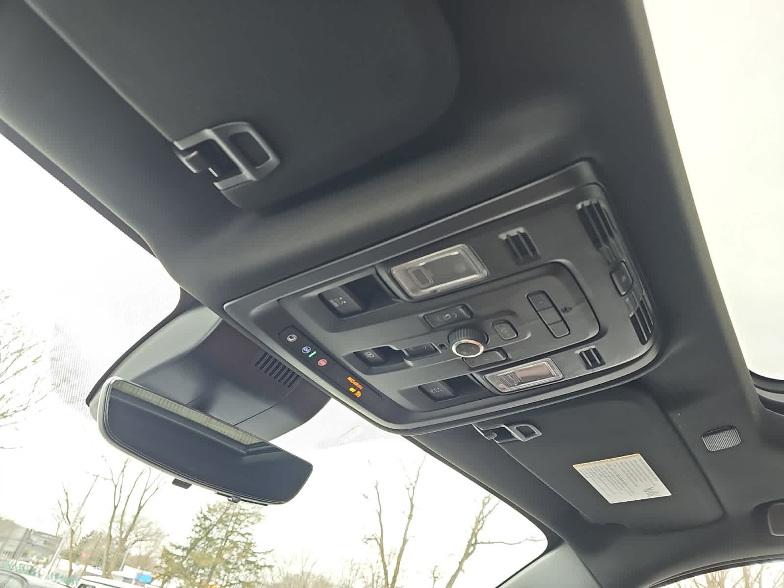 used 2024 GMC Yukon car, priced at $79,998