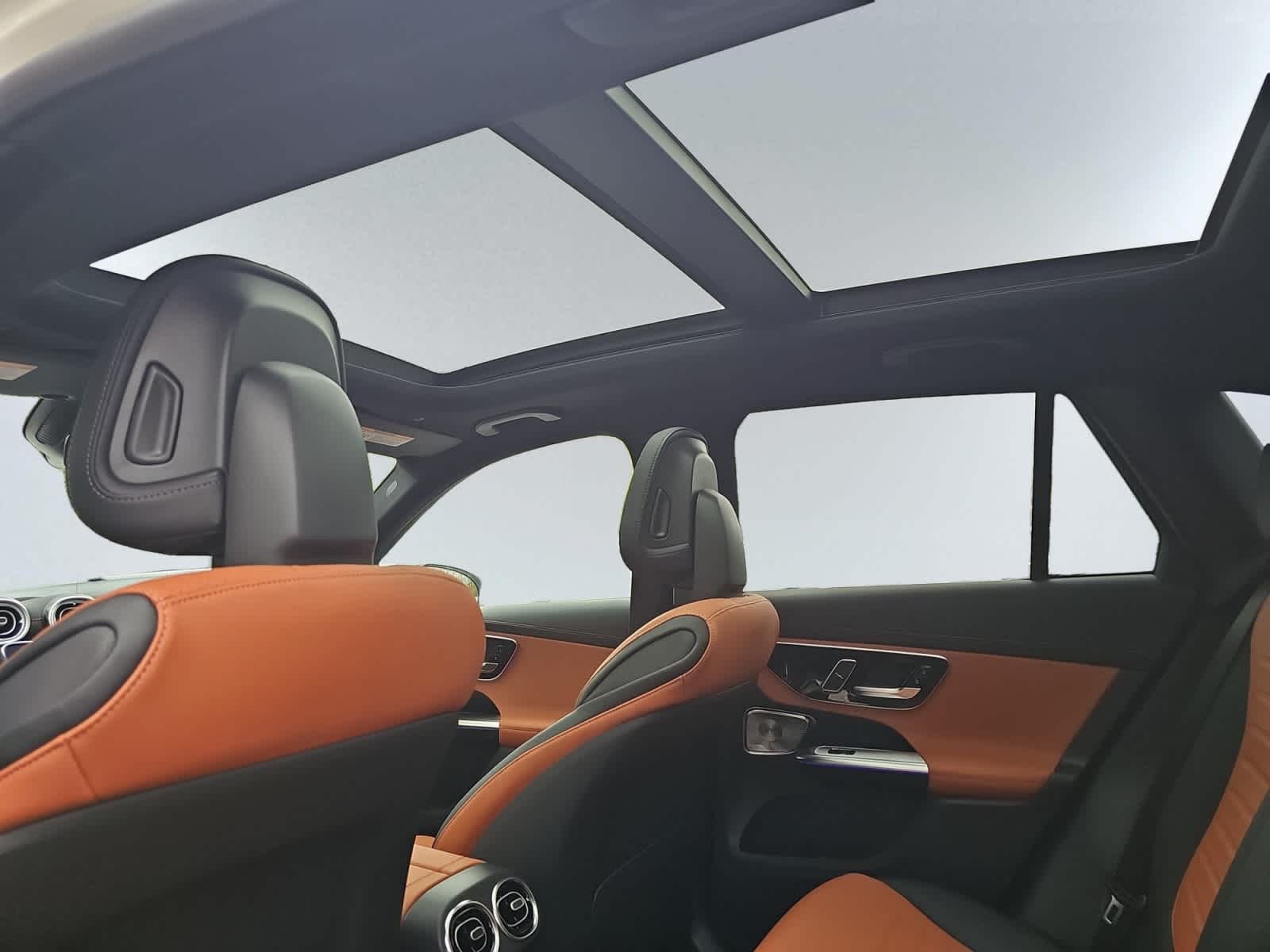 new 2026 Mercedes-Benz GLC 300 car