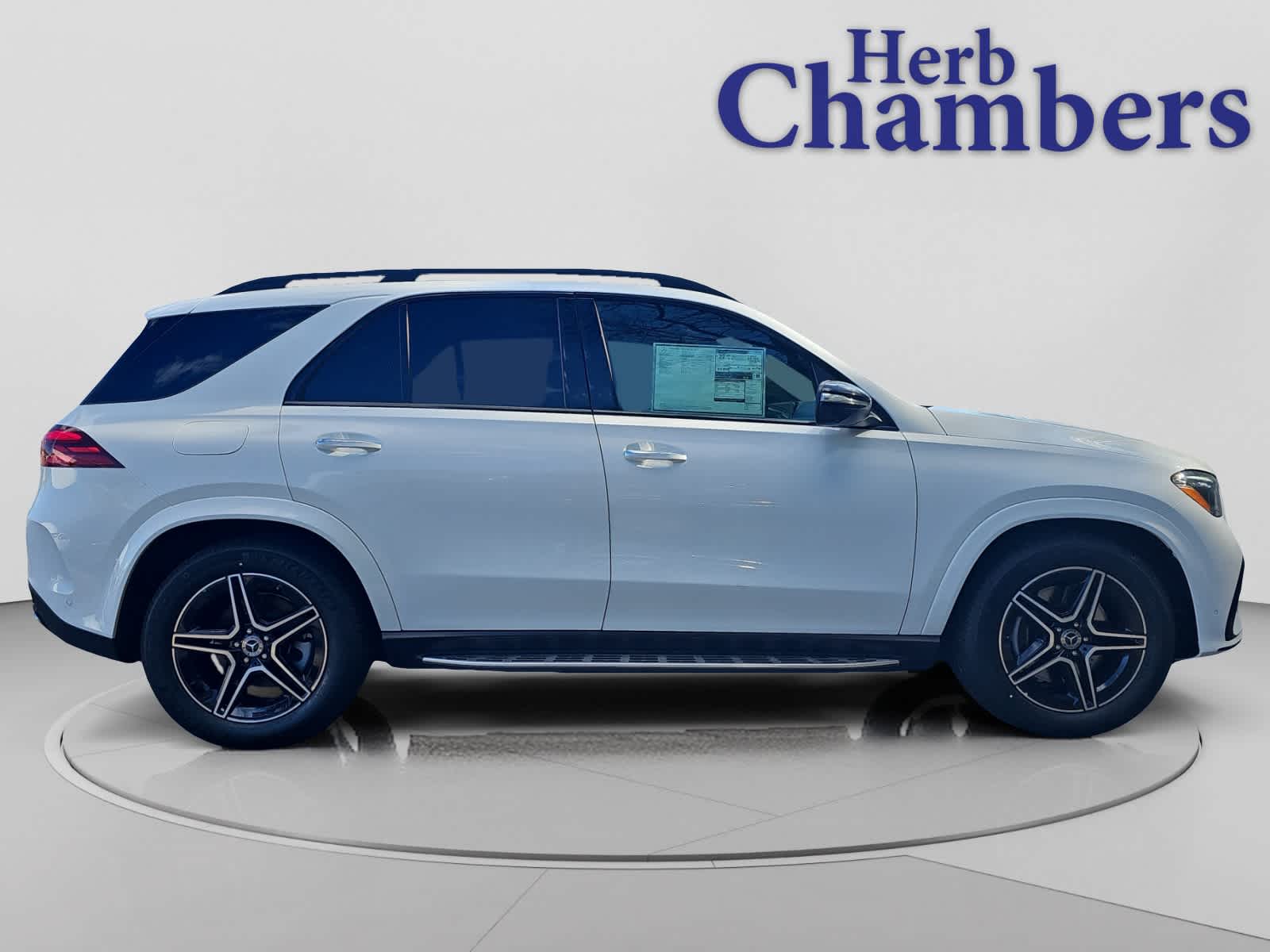 new 2026 Mercedes-Benz GLE 350 car