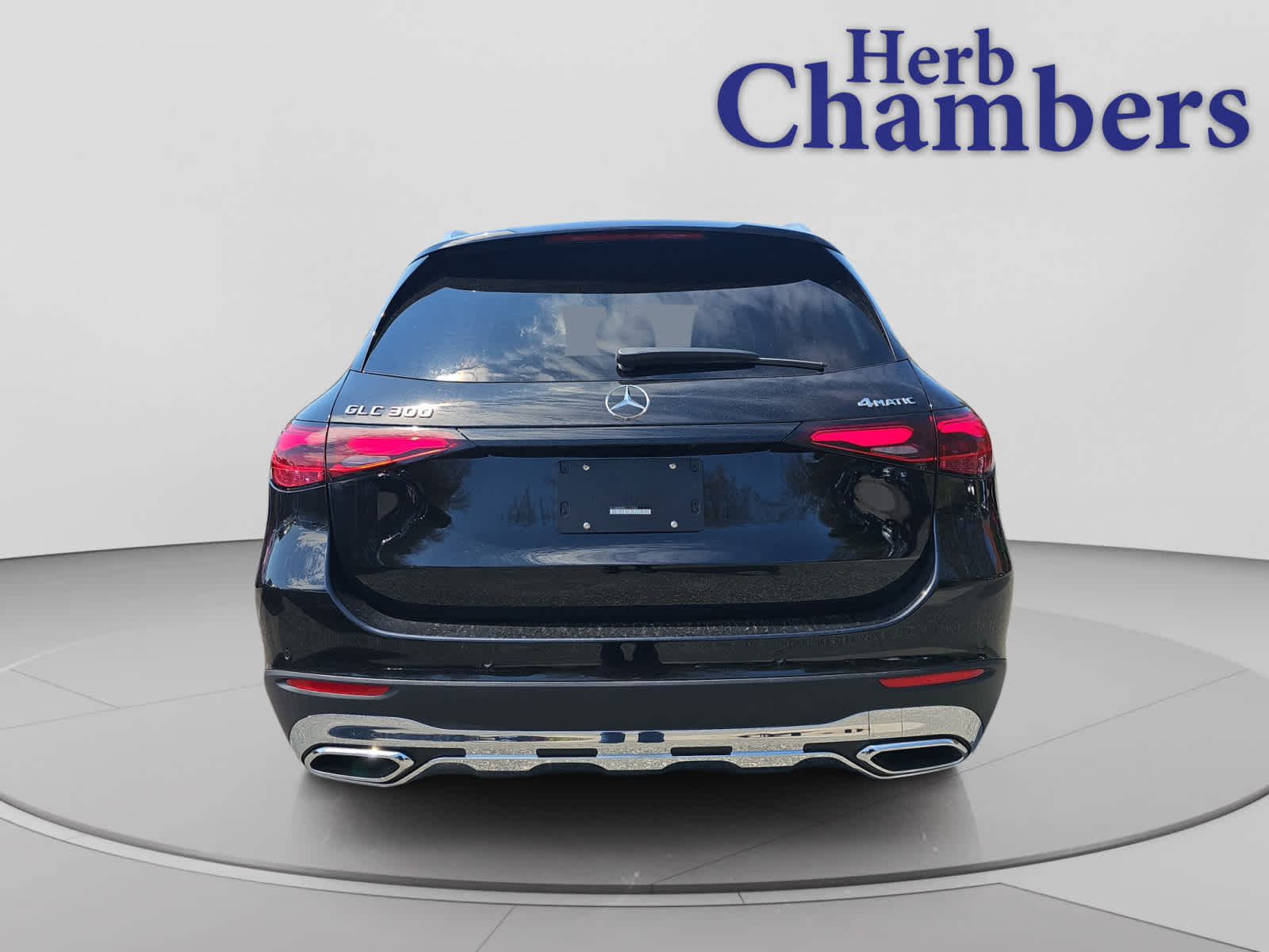 new 2026 Mercedes-Benz GLC 300 car