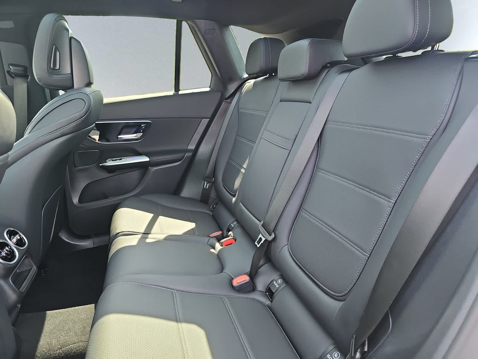 used 2026 Mercedes-Benz GLC 300 car, priced at $46,998