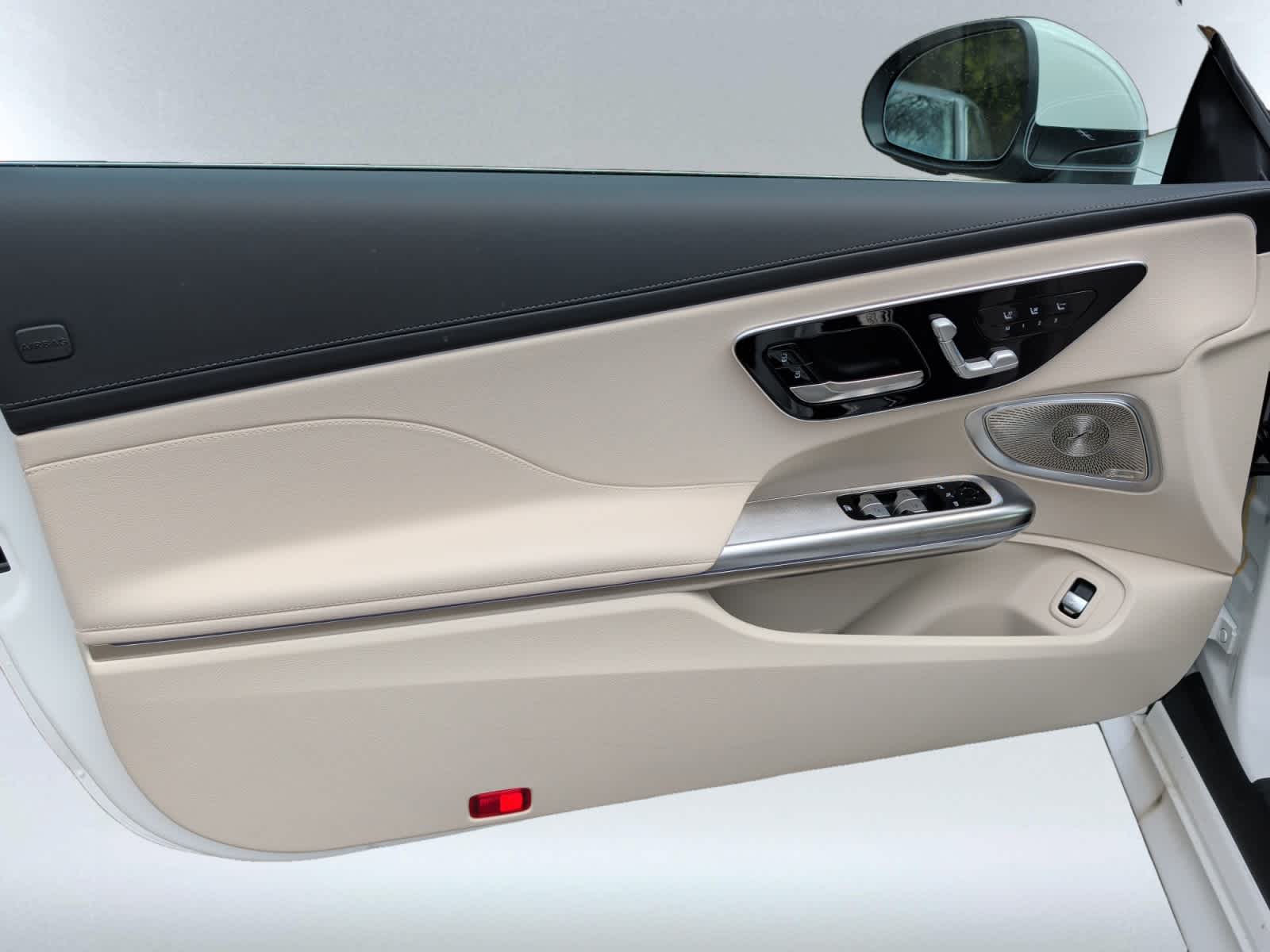 new 2026 Mercedes-Benz CLE 300 car