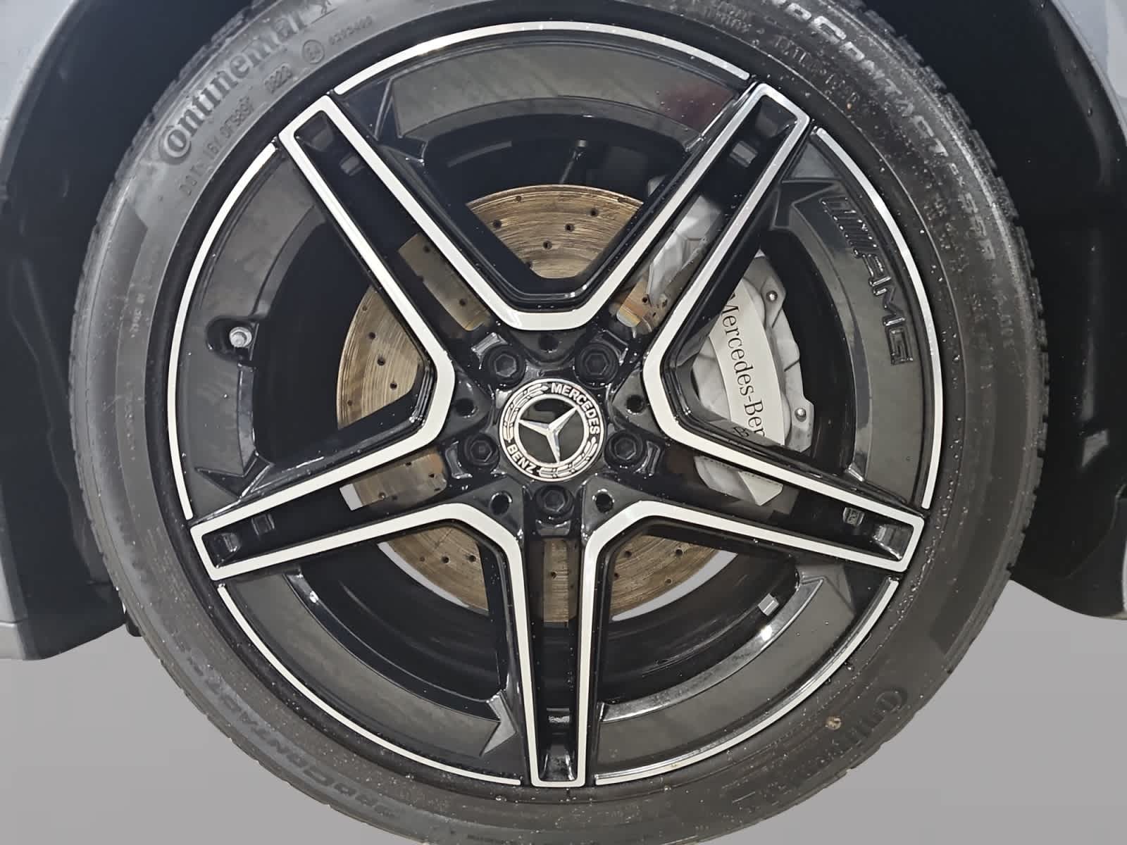 used 2023 Mercedes-Benz CLS 450 car, priced at $58,998