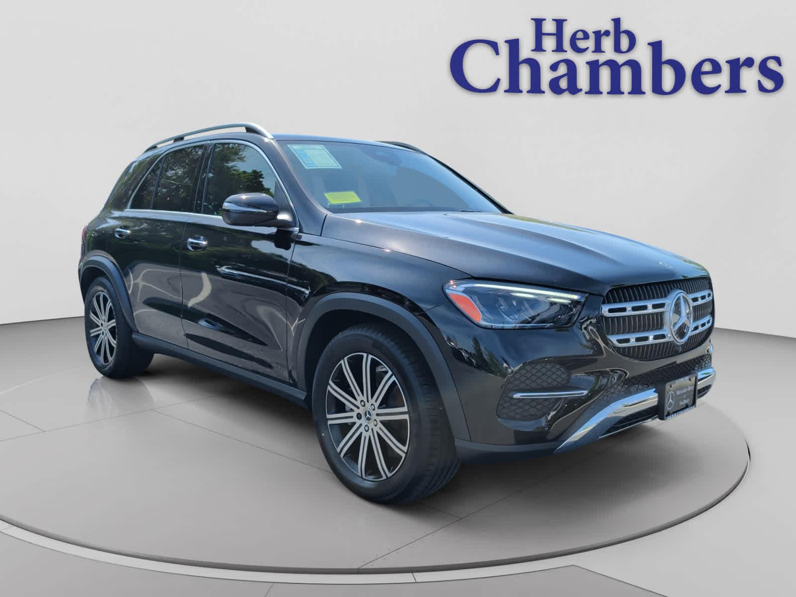 used 2026 Mercedes-Benz GLE 350 car, priced at $62,998