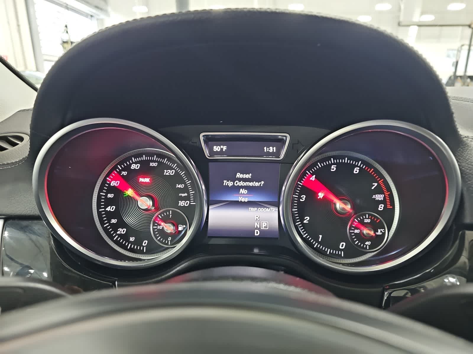 used 2017 Mercedes-Benz GLS 450 car, priced at $19,998