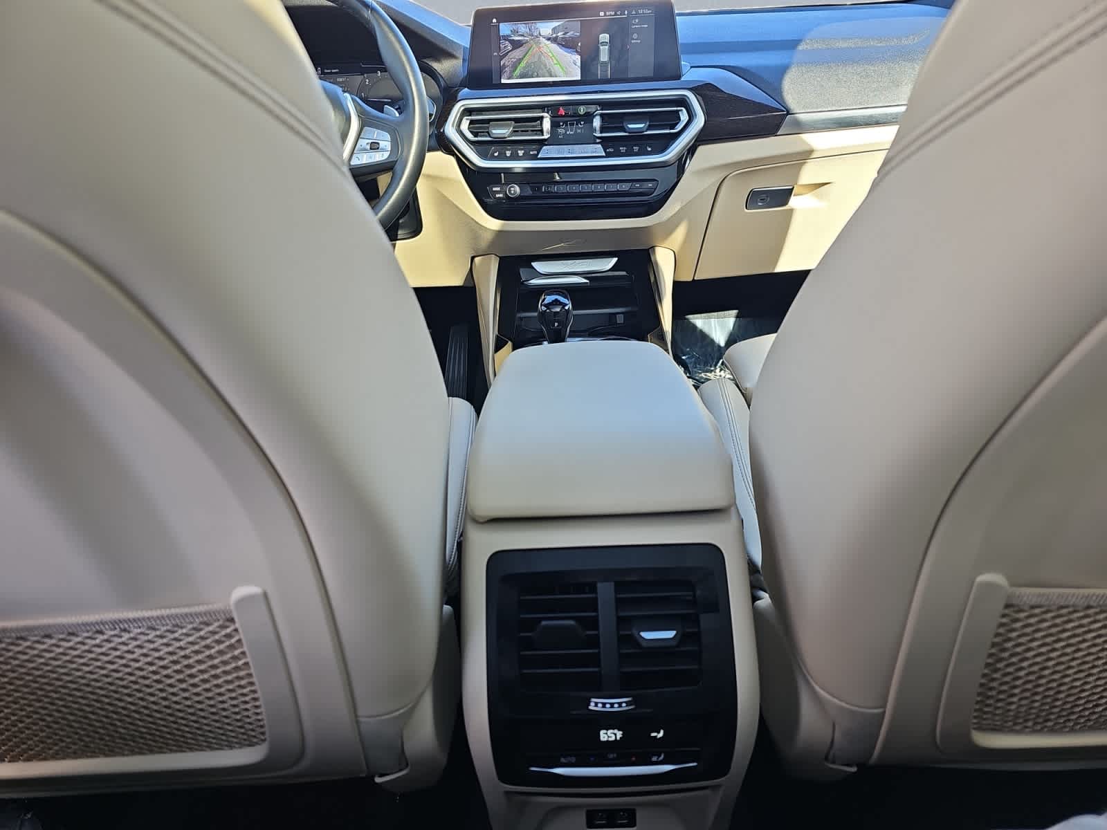 used 2022 BMW X3 car, priced at $23,488