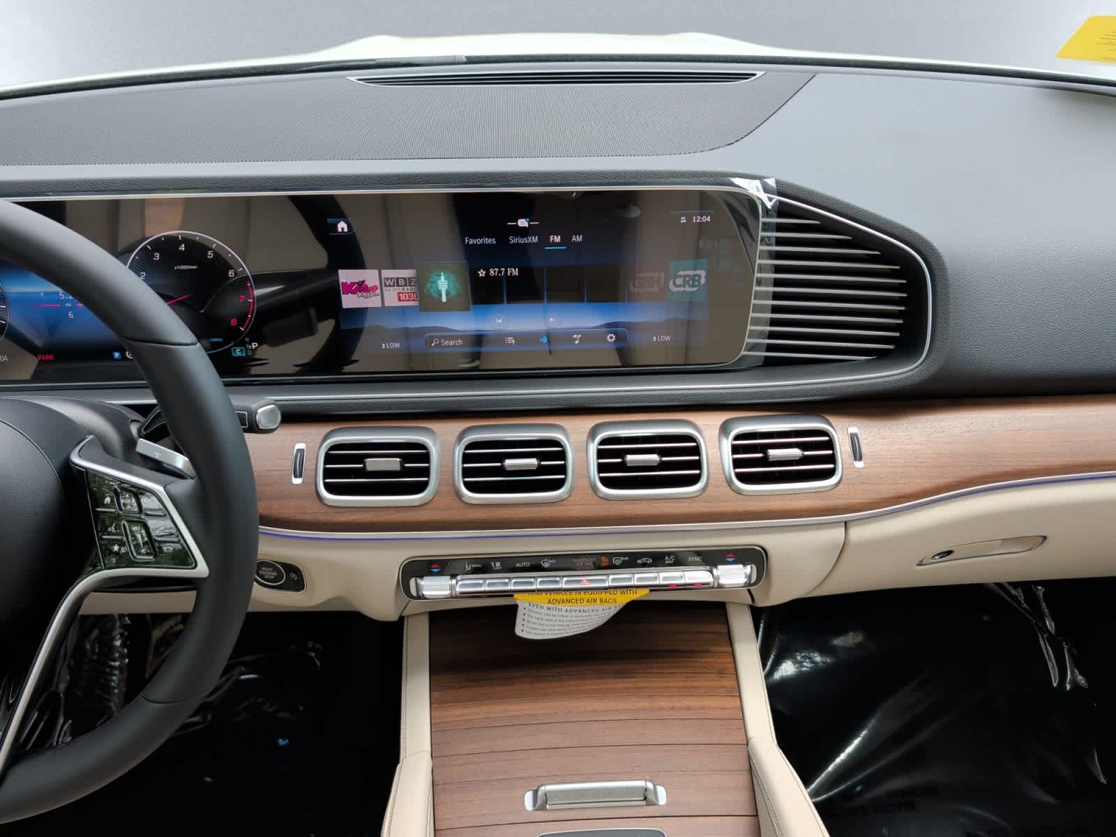 new 2026 Mercedes-Benz GLE 350 car