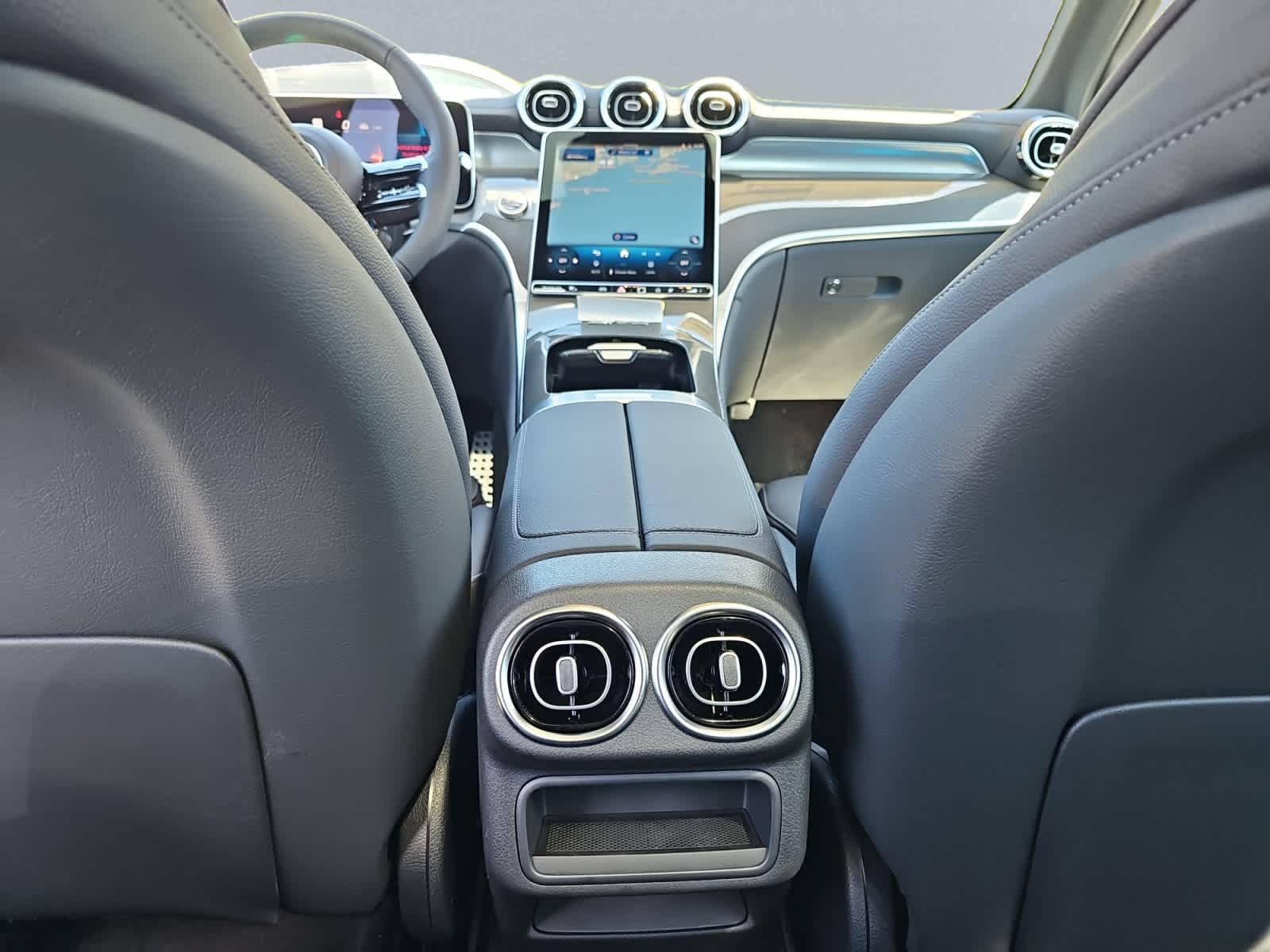 new 2026 Mercedes-Benz AMG GLC 43 car
