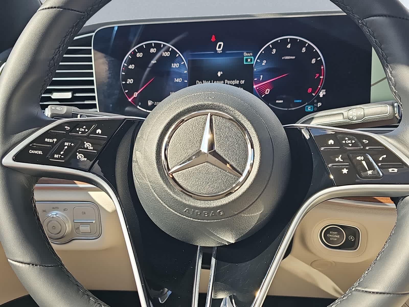 used 2026 Mercedes-Benz GLE 350 car, priced at $67,998